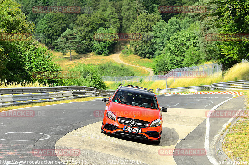 Bild #23052735 - Touristenfahrten Nürburgring Nordschleife (16.07.2023)