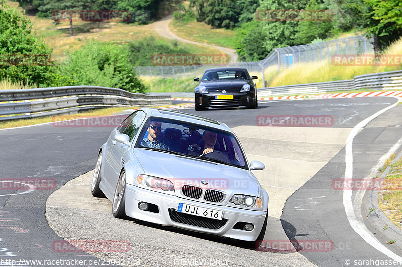 Bild #23052748 - Touristenfahrten Nürburgring Nordschleife (16.07.2023)