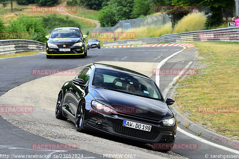 Bild #23052824 - Touristenfahrten Nürburgring Nordschleife (16.07.2023)