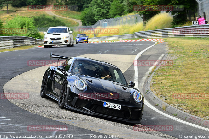 Bild #23052849 - Touristenfahrten Nürburgring Nordschleife (16.07.2023)