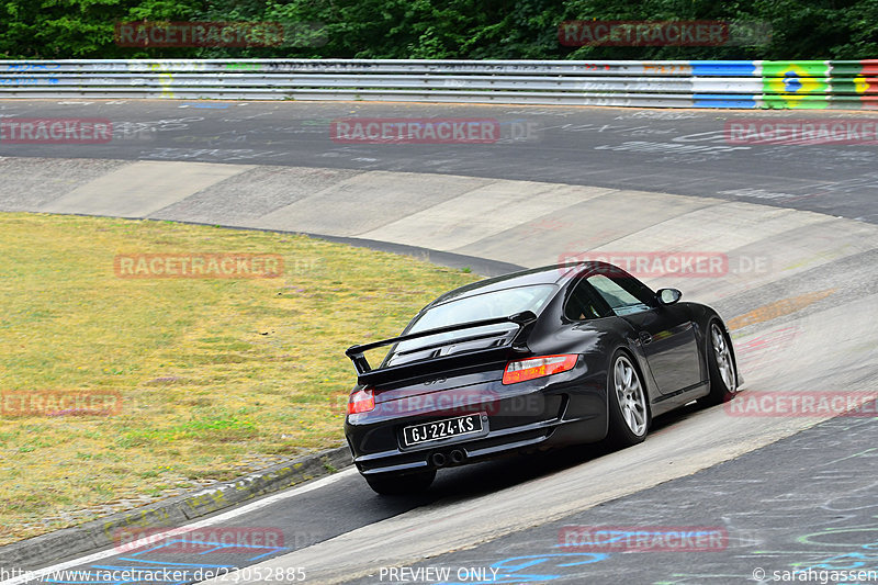 Bild #23052885 - Touristenfahrten Nürburgring Nordschleife (16.07.2023)