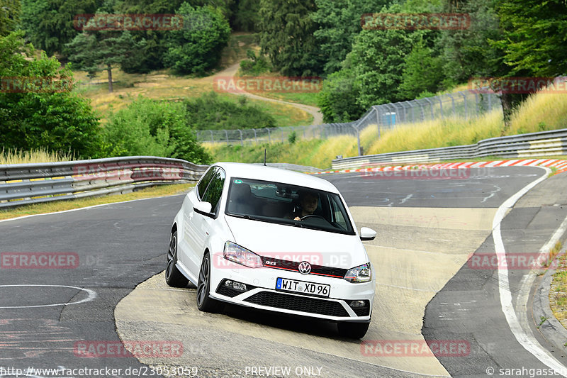 Bild #23053059 - Touristenfahrten Nürburgring Nordschleife (16.07.2023)