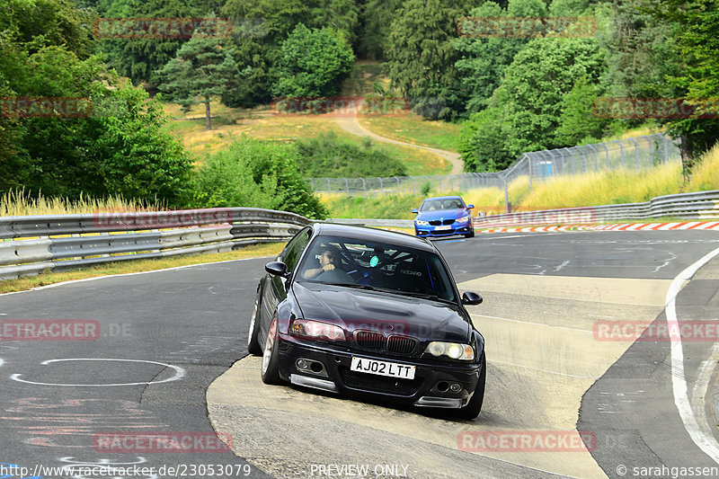 Bild #23053079 - Touristenfahrten Nürburgring Nordschleife (16.07.2023)