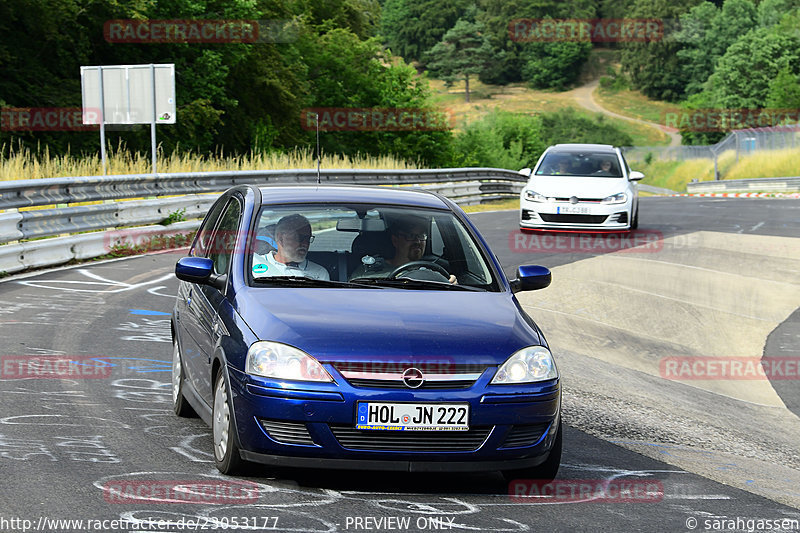 Bild #23053177 - Touristenfahrten Nürburgring Nordschleife (16.07.2023)