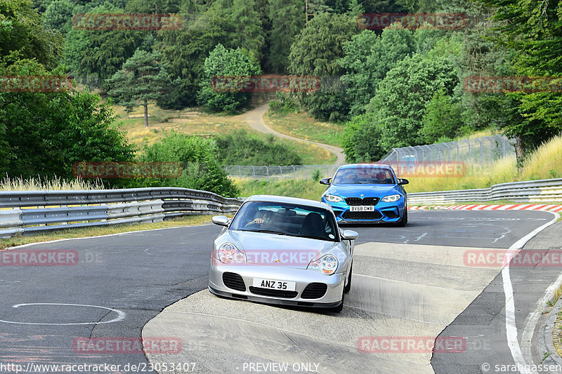 Bild #23053407 - Touristenfahrten Nürburgring Nordschleife (16.07.2023)