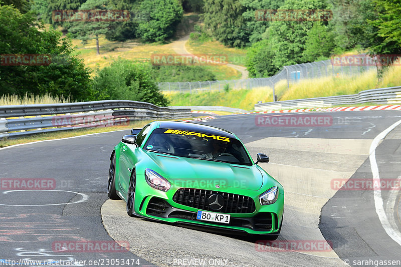 Bild #23053474 - Touristenfahrten Nürburgring Nordschleife (16.07.2023)