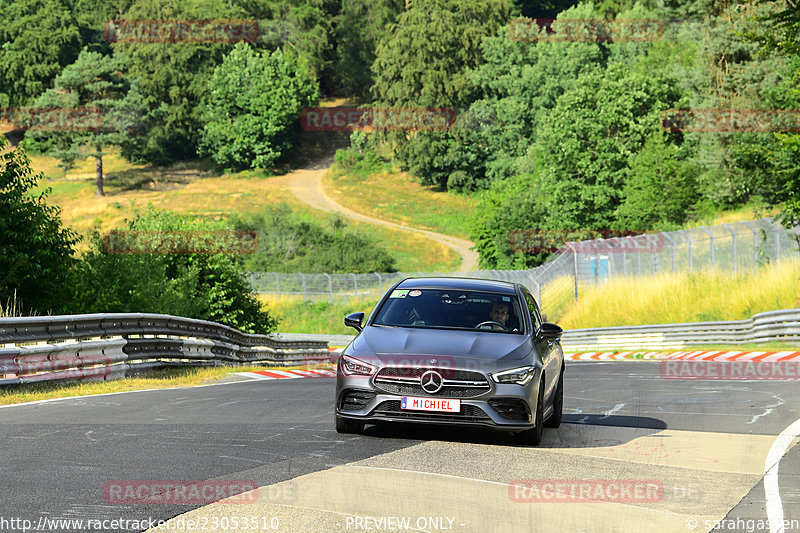 Bild #23053510 - Touristenfahrten Nürburgring Nordschleife (16.07.2023)