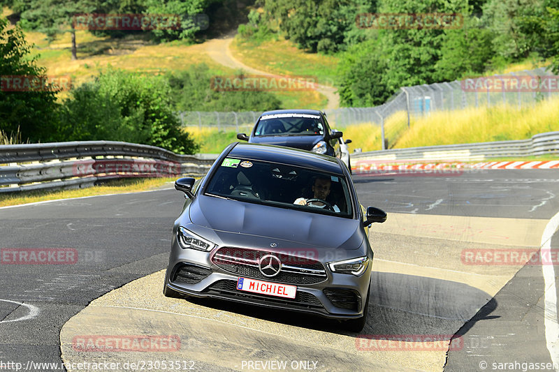 Bild #23053512 - Touristenfahrten Nürburgring Nordschleife (16.07.2023)