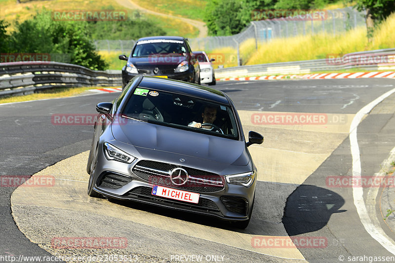 Bild #23053513 - Touristenfahrten Nürburgring Nordschleife (16.07.2023)