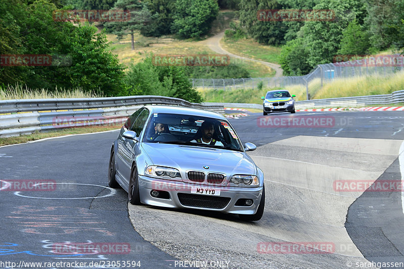 Bild #23053594 - Touristenfahrten Nürburgring Nordschleife (16.07.2023)