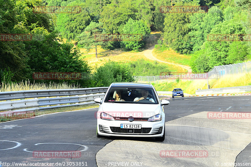 Bild #23053851 - Touristenfahrten Nürburgring Nordschleife (16.07.2023)