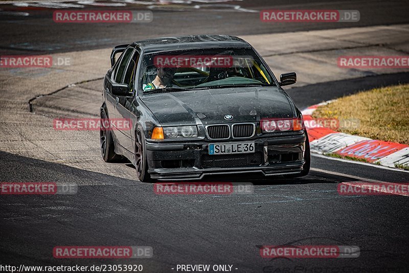 Bild #23053920 - Touristenfahrten Nürburgring Nordschleife (16.07.2023)