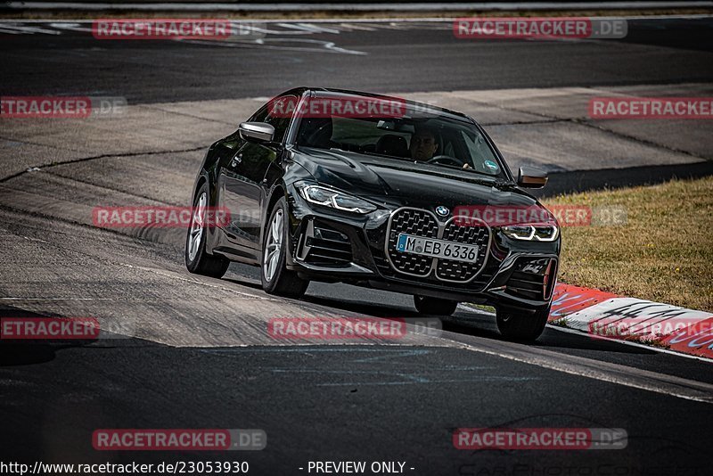 Bild #23053930 - Touristenfahrten Nürburgring Nordschleife (16.07.2023)