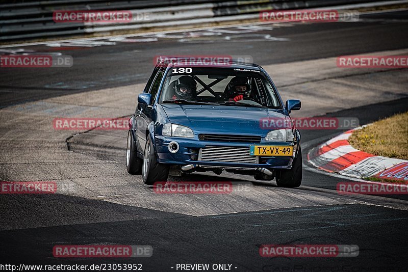 Bild #23053952 - Touristenfahrten Nürburgring Nordschleife (16.07.2023)