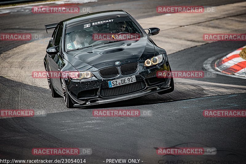 Bild #23054014 - Touristenfahrten Nürburgring Nordschleife (16.07.2023)