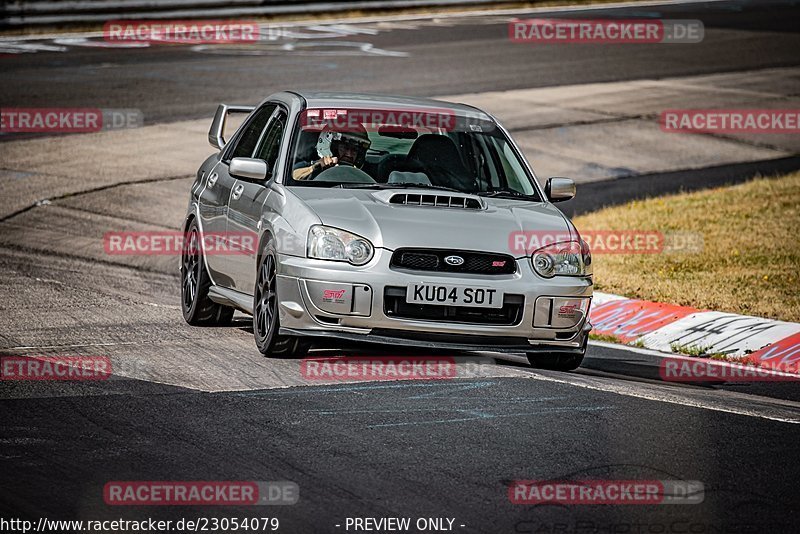 Bild #23054079 - Touristenfahrten Nürburgring Nordschleife (16.07.2023)