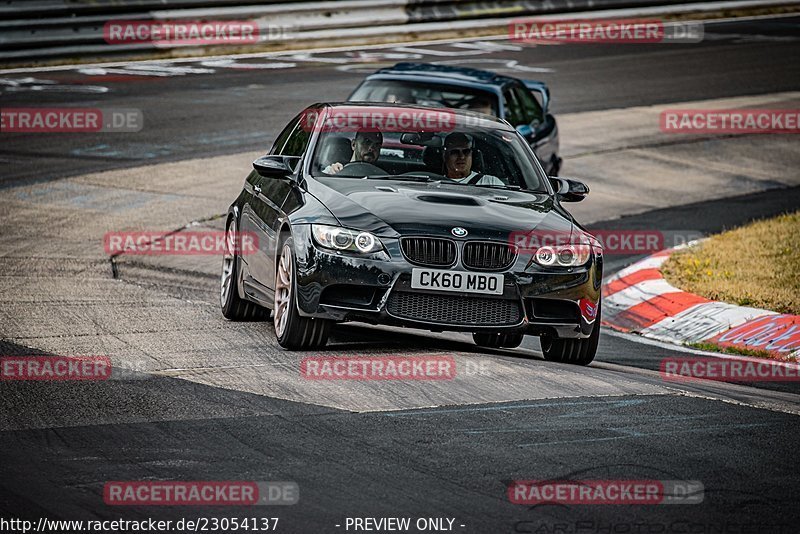 Bild #23054137 - Touristenfahrten Nürburgring Nordschleife (16.07.2023)