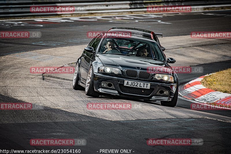 Bild #23054160 - Touristenfahrten Nürburgring Nordschleife (16.07.2023)