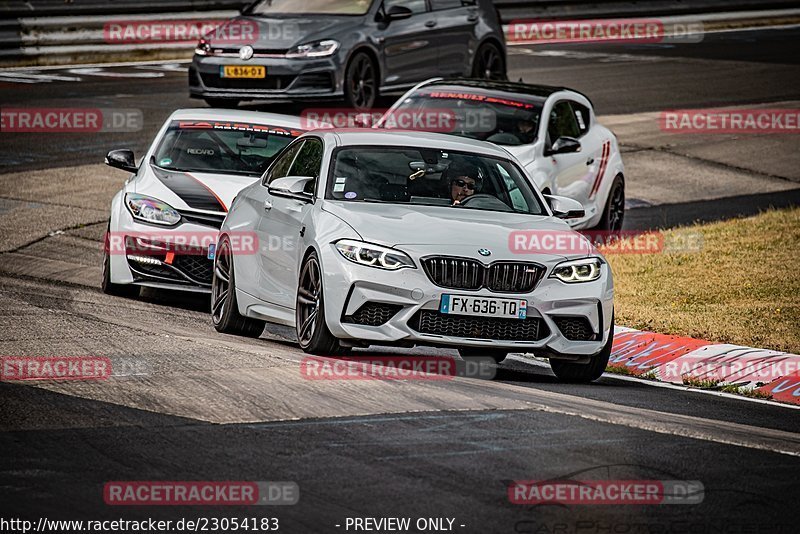 Bild #23054183 - Touristenfahrten Nürburgring Nordschleife (16.07.2023)