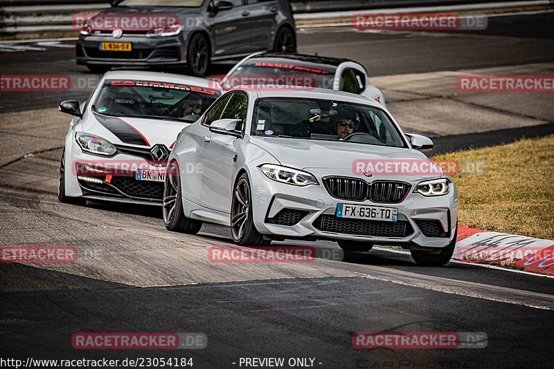 Bild #23054184 - Touristenfahrten Nürburgring Nordschleife (16.07.2023)