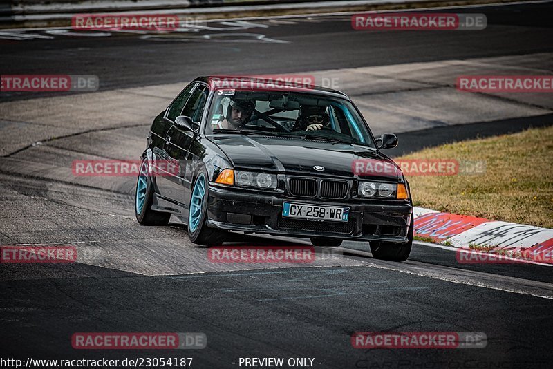 Bild #23054187 - Touristenfahrten Nürburgring Nordschleife (16.07.2023)