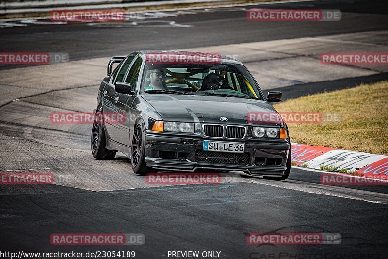 Bild #23054189 - Touristenfahrten Nürburgring Nordschleife (16.07.2023)