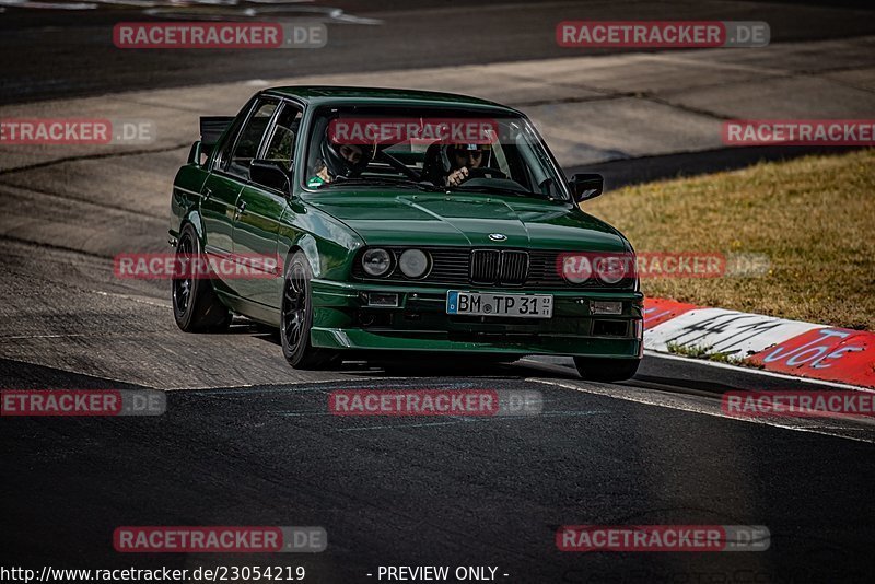 Bild #23054219 - Touristenfahrten Nürburgring Nordschleife (16.07.2023)