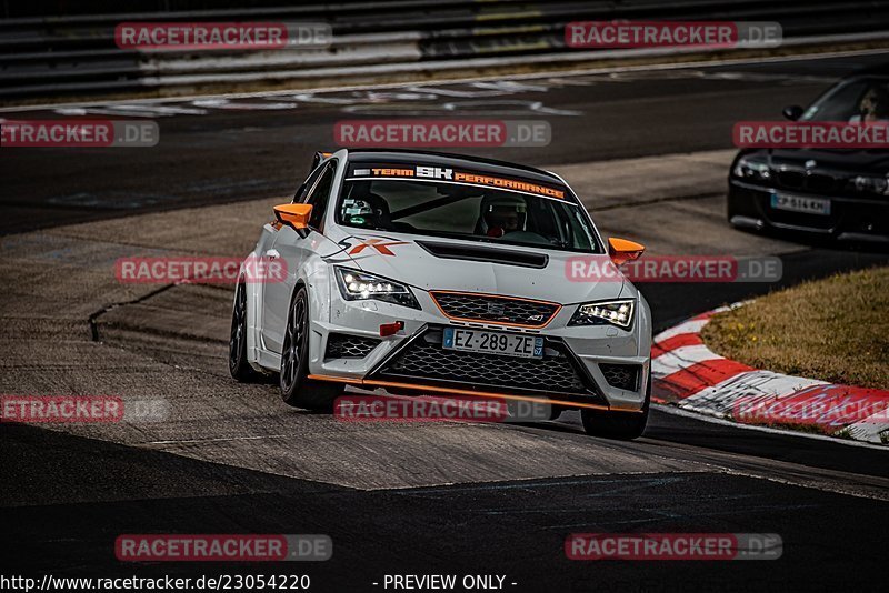 Bild #23054220 - Touristenfahrten Nürburgring Nordschleife (16.07.2023)