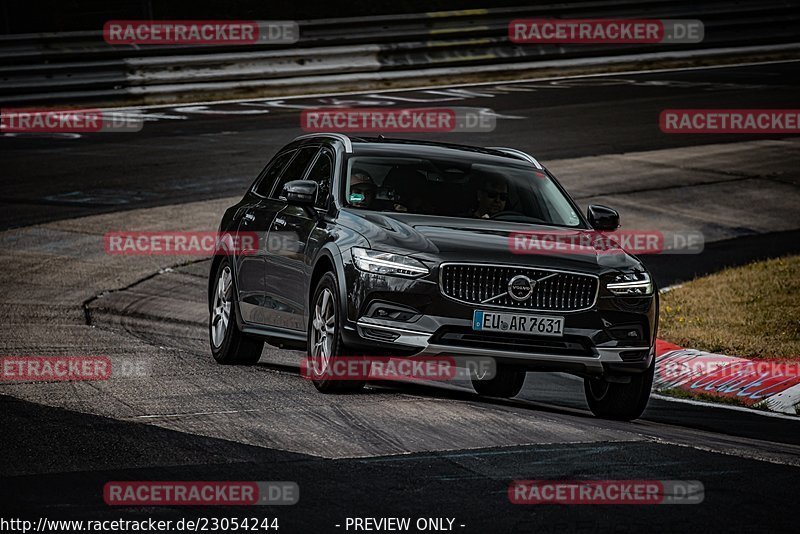 Bild #23054244 - Touristenfahrten Nürburgring Nordschleife (16.07.2023)