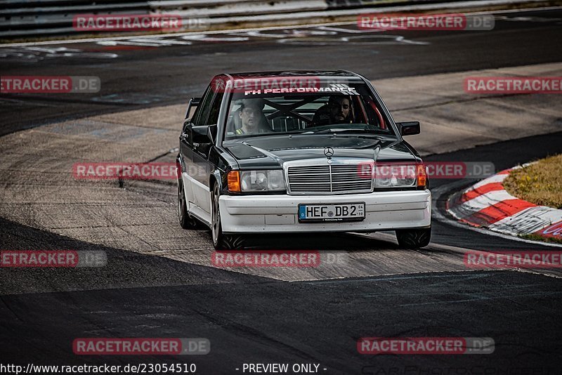 Bild #23054510 - Touristenfahrten Nürburgring Nordschleife (16.07.2023)