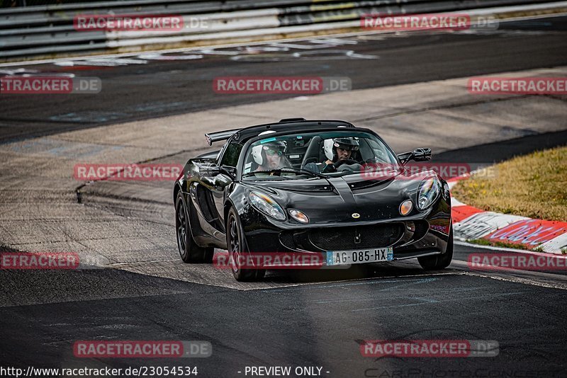 Bild #23054534 - Touristenfahrten Nürburgring Nordschleife (16.07.2023)