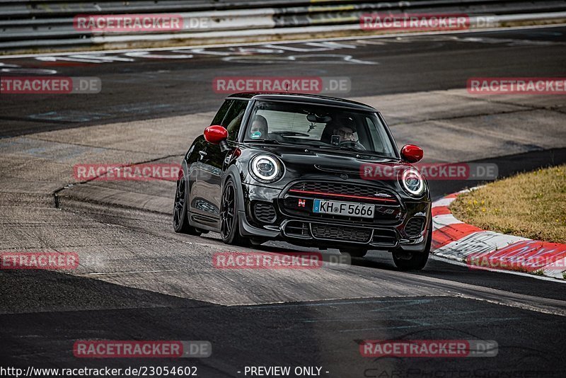 Bild #23054602 - Touristenfahrten Nürburgring Nordschleife (16.07.2023)