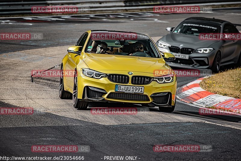 Bild #23054666 - Touristenfahrten Nürburgring Nordschleife (16.07.2023)