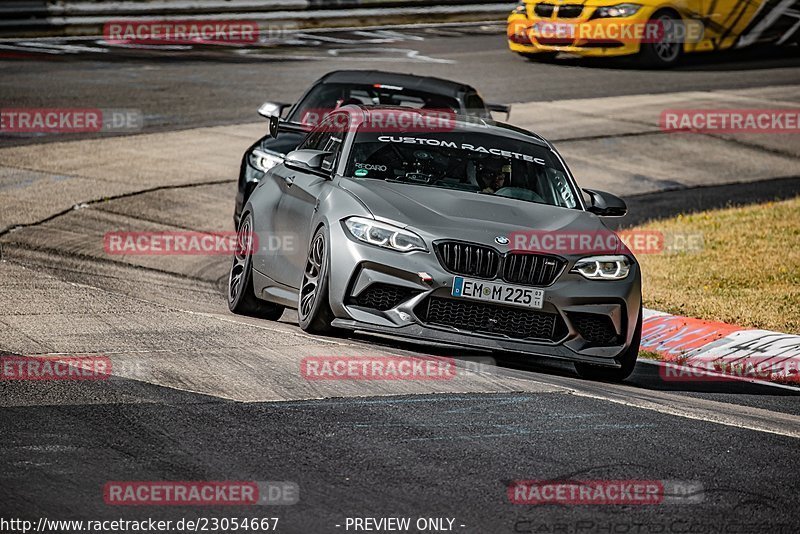 Bild #23054667 - Touristenfahrten Nürburgring Nordschleife (16.07.2023)