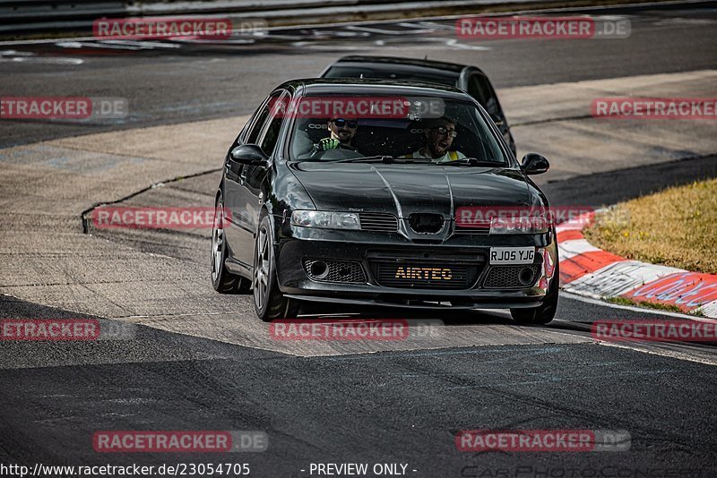 Bild #23054705 - Touristenfahrten Nürburgring Nordschleife (16.07.2023)