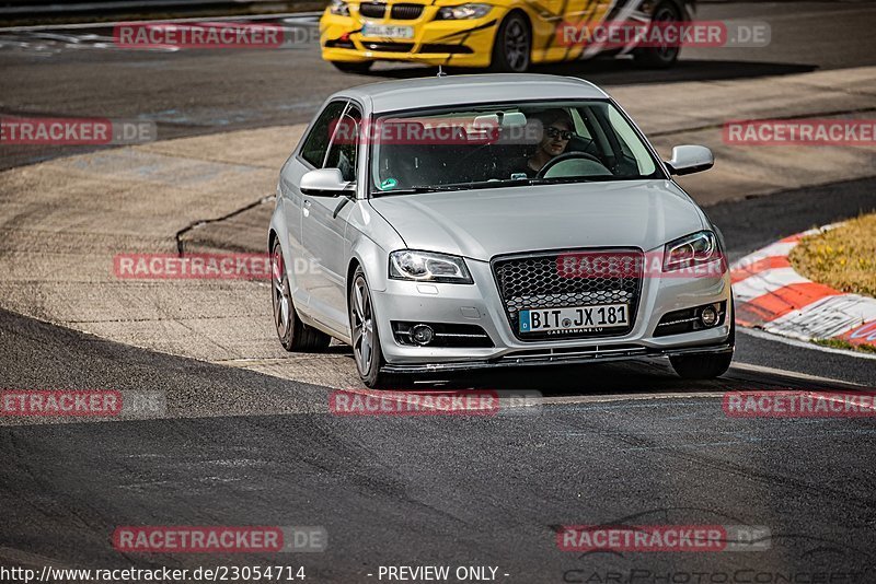 Bild #23054714 - Touristenfahrten Nürburgring Nordschleife (16.07.2023)