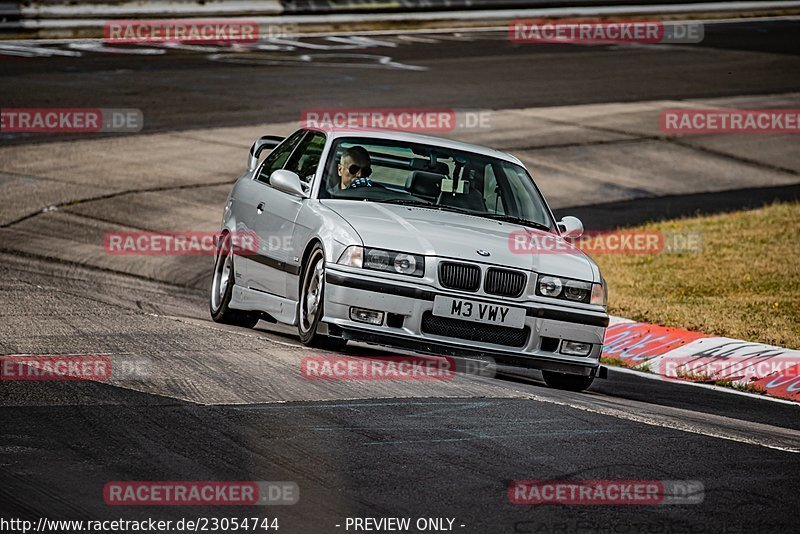 Bild #23054744 - Touristenfahrten Nürburgring Nordschleife (16.07.2023)