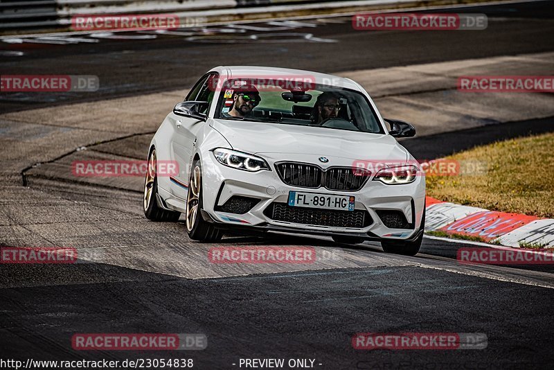 Bild #23054838 - Touristenfahrten Nürburgring Nordschleife (16.07.2023)