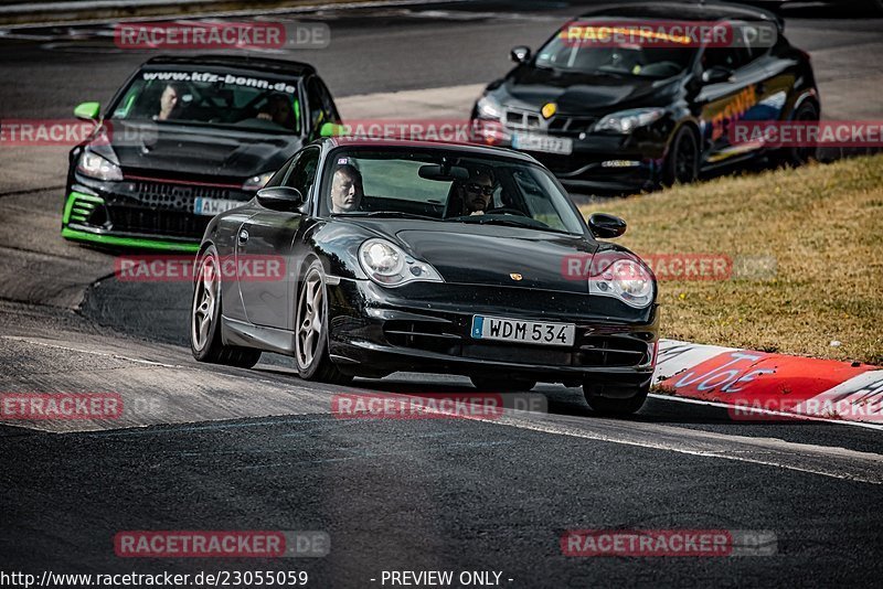 Bild #23055059 - Touristenfahrten Nürburgring Nordschleife (16.07.2023)