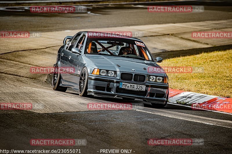 Bild #23055071 - Touristenfahrten Nürburgring Nordschleife (16.07.2023)