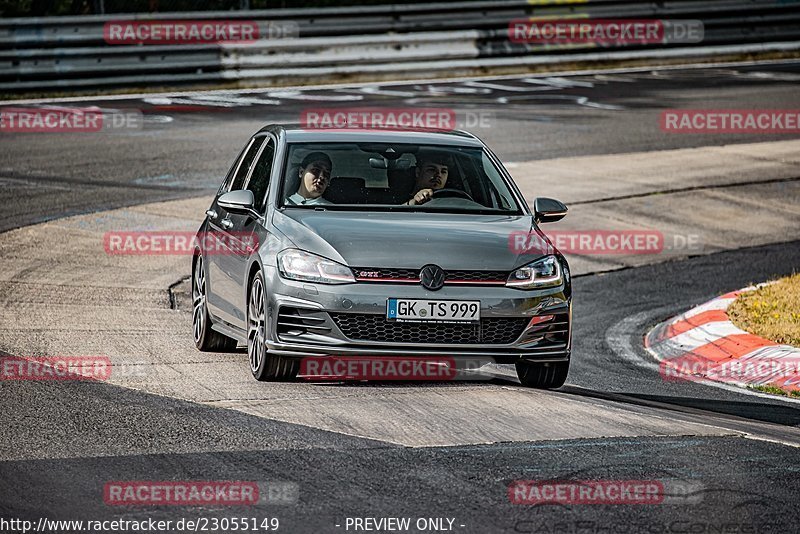 Bild #23055149 - Touristenfahrten Nürburgring Nordschleife (16.07.2023)