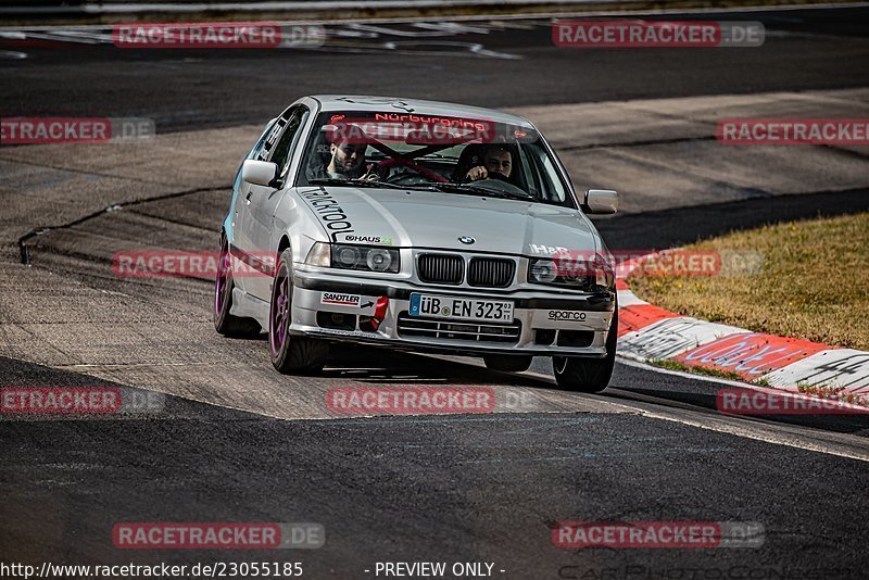 Bild #23055185 - Touristenfahrten Nürburgring Nordschleife (16.07.2023)