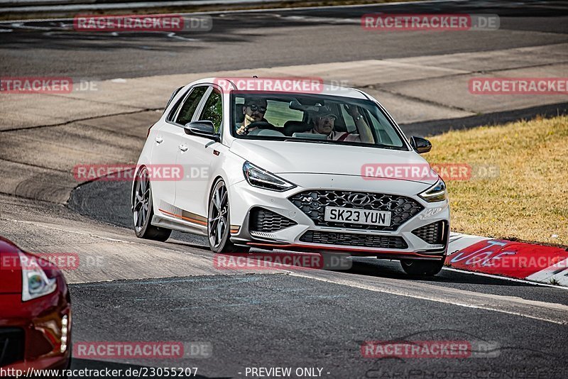 Bild #23055207 - Touristenfahrten Nürburgring Nordschleife (16.07.2023)