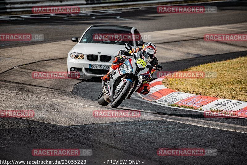 Bild #23055223 - Touristenfahrten Nürburgring Nordschleife (16.07.2023)