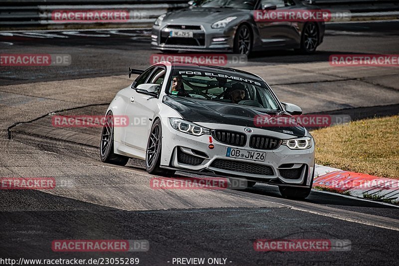 Bild #23055289 - Touristenfahrten Nürburgring Nordschleife (16.07.2023)