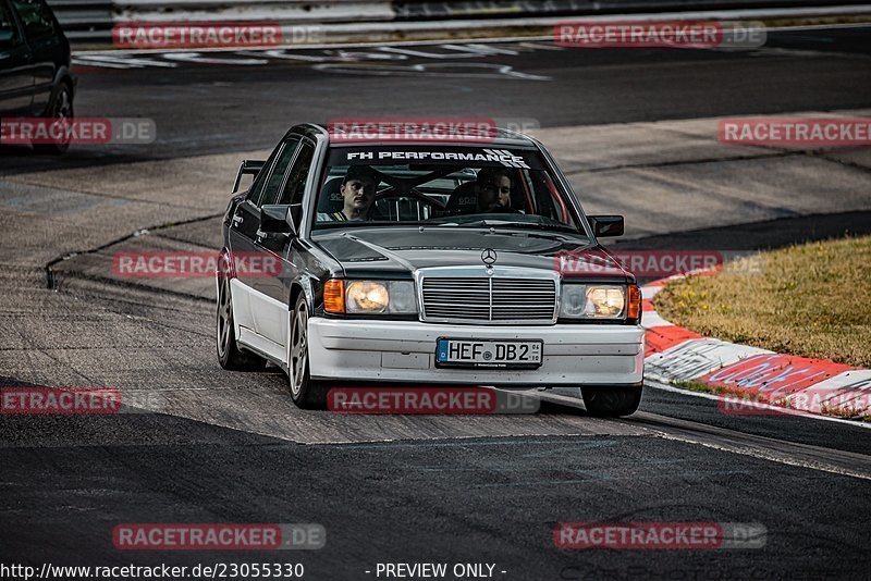 Bild #23055330 - Touristenfahrten Nürburgring Nordschleife (16.07.2023)