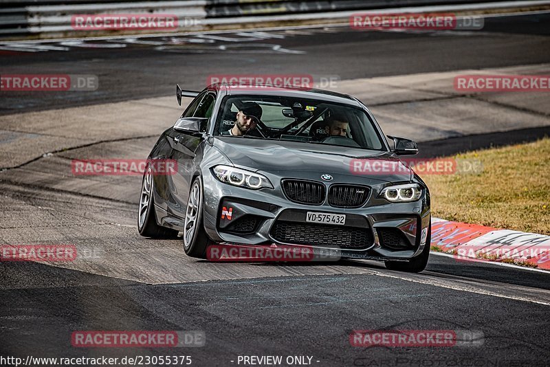 Bild #23055375 - Touristenfahrten Nürburgring Nordschleife (16.07.2023)