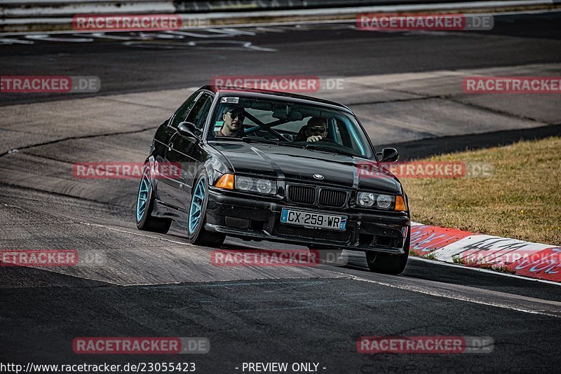 Bild #23055423 - Touristenfahrten Nürburgring Nordschleife (16.07.2023)