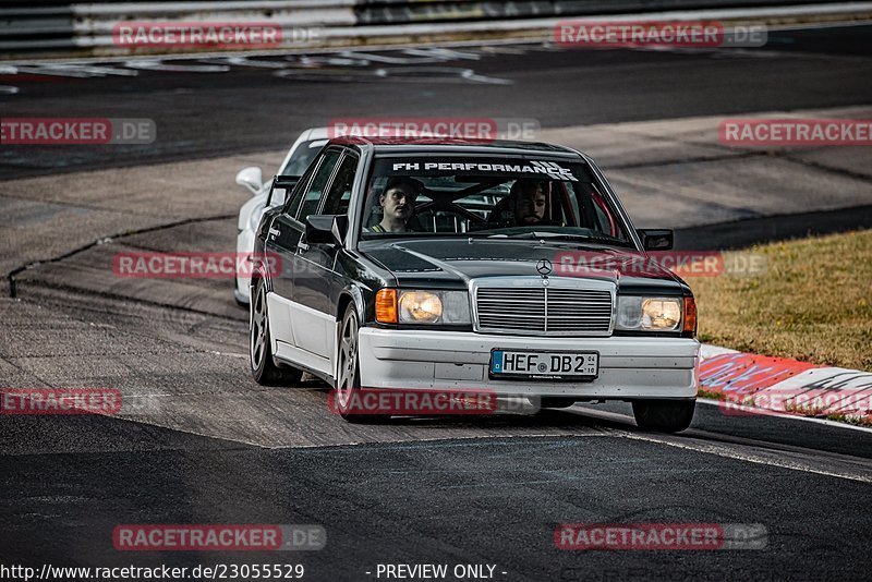 Bild #23055529 - Touristenfahrten Nürburgring Nordschleife (16.07.2023)