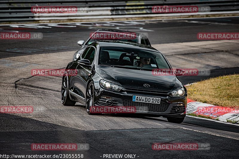 Bild #23055558 - Touristenfahrten Nürburgring Nordschleife (16.07.2023)